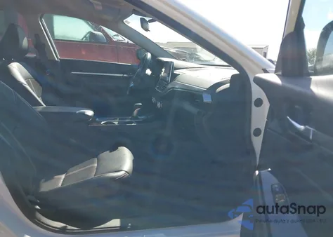 2024 Nissan Altima Sr Fwd from USA, damaged, VIN 1N4BL4CV3RN367477